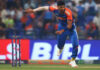 Arshdeep Singh will become the first pacer in the world to do so, needs just one wicket