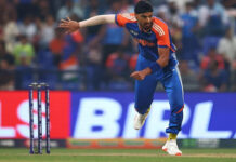 Arshdeep Singh will become the first pacer in the world to do so, needs just one wicket