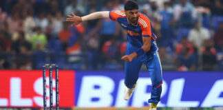Arshdeep Singh will become the first pacer in the world to do so, needs just one wicket
