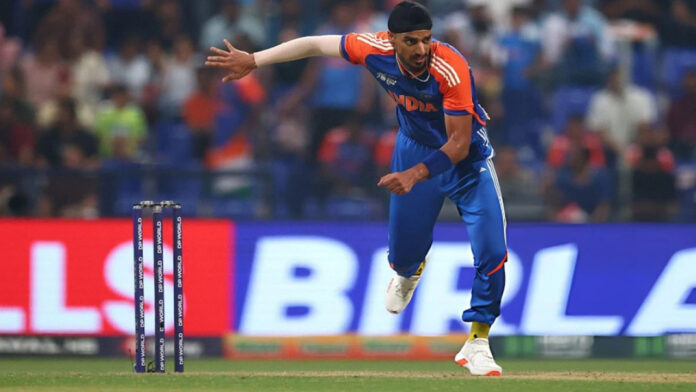 Arshdeep Singh will become the first pacer in the world to do so, needs just one wicket