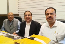 Arya Family Wins 51-Year Legal Battle Over Shahpur Paith Ground Land