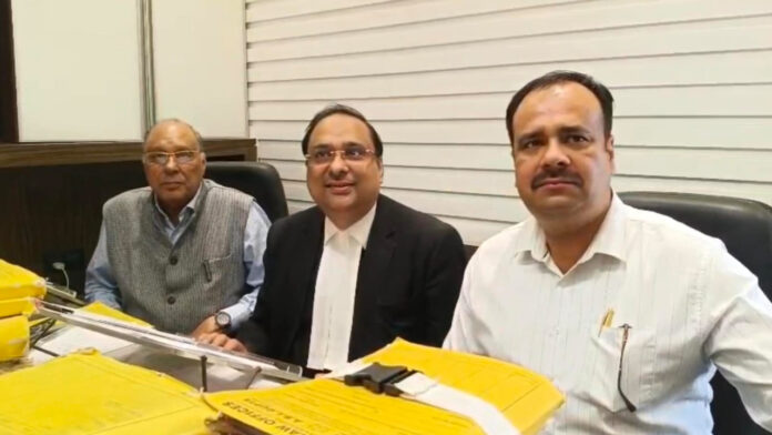 Arya Family Wins 51-Year Legal Battle Over Shahpur Paith Ground Land
