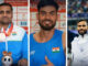 Asian Para Games 2026: India Wins First Badminton Medal as Shivraj and Krishna Clinch Silver