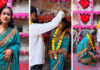 Viral Engagement Controversy: Reena Changes Her Decision, Says She Will Stay With Her Husband