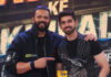 Avinash Mishra Wins Khatron Ke Khiladi 15, Lifts Trophy and Takes Home Rs 20 Lakh Prize