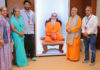 ‘Awakening’ Brings Swami Chinmayananda’s Inspiring Life Story to the Big Screen Through Music, Cinema and Spirituality