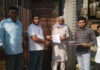 Awareness Campaign Conducted in Ward No. 15 and Employees' Colony under Urban Water Conservation Drive