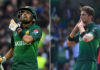 Pakistan T20 squad undergoes major changes, Sahibzada Farhan becomes captain, Babar Azam dropped