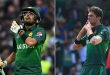 Pakistan T20 squad undergoes major changes, Sahibzada Farhan becomes captain, Babar Azam dropped