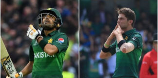 Pakistan T20 squad undergoes major changes, Sahibzada Farhan becomes captain, Babar Azam dropped