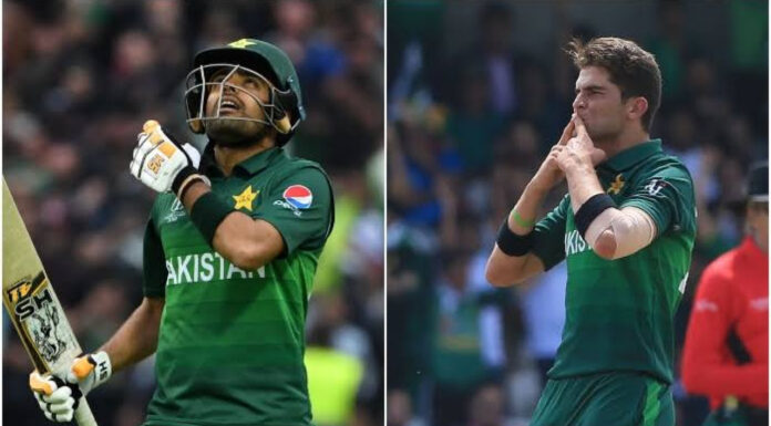 Pakistan T20 squad undergoes major changes, Sahibzada Farhan becomes captain, Babar Azam dropped