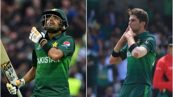 Pakistan T20 squad undergoes major changes, Sahibzada Farhan becomes captain, Babar Azam dropped