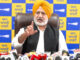 Akali-BJP Rule From 2007 to 2017 Saw ‘Chitta’ Swallow Entire Generation of Punjabis: Baltej Pannu