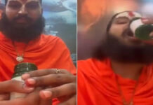 Bageshwar Dham Story Event Dispute: Painda Wale Baba Hospitalised After Alleged Suicide Attempt