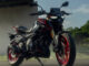 Bajaj Pulsar N250SS launched, gets 4V engine, TFT display and riding modes for ₹1.59 lakh