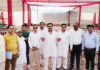 Agroha Dham Completes Preparations for Grand Annual Fair on October 25