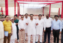 Agroha Dham Completes Preparations for Grand Annual Fair on October 25