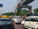 Barapullah Phase-3: Second Lane Opens, Traffic Jams Persist