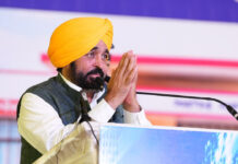 Bhagwant Mann Govt Seizes Medicines Worth ₹20.64 Crore, Suspends 520 Chemists’ Licences During Drug Crackdown