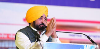 Bhagwant Mann Govt Seizes Medicines Worth ₹20.64 Crore, Suspends 520 Chemists’ Licences During Drug Crackdown