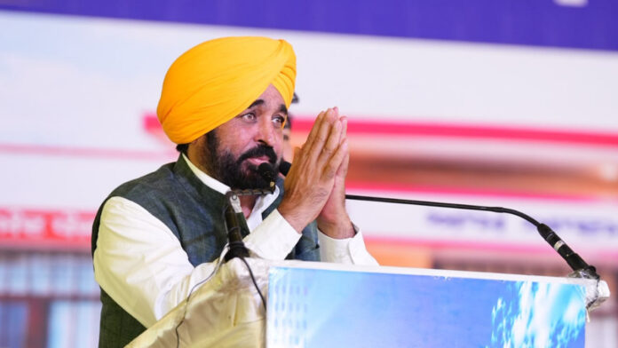 Bhagwant Mann Govt Seizes Medicines Worth ₹20.64 Crore, Suspends 520 Chemists’ Licences During Drug Crackdown