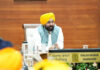 Bhagwant Mann Govt Will Leave No Stone Unturned to Secure Release of Bandi Singhs