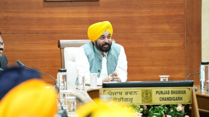 Bhagwant Mann Govt Will Leave No Stone Unturned to Secure Release of Bandi Singhs