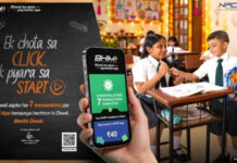 BHIM Payments App Partners With Goonj for ‘Meethi Diwali 2026’ Campaign to Support Children’s Education