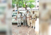 Bhuna Police Arrest Man with 7.48 Grams of Heroin, Seize Activa Scooter