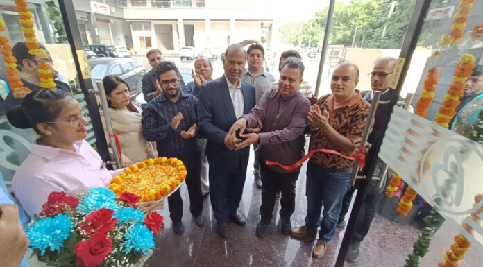 Bikanervala Opens New Outlet in Mohali’s Sector 68, Bringing Traditional Sweets and Global Cuisine