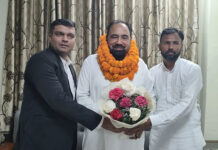 Congress Has Become a Party of Father and Son, Says Newly Appointed BJP Leader Kulbir Sohal