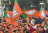 UP Rajya Sabha Polls: BJP Announces 8 Candidates, No Ticket for Hardeep Puri and BL Verma