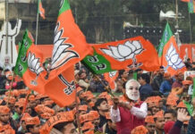 UP Rajya Sabha Polls: BJP Announces 8 Candidates, No Ticket for Hardeep Puri and BL Verma