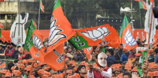 UP Rajya Sabha Polls: BJP Announces 8 Candidates, No Ticket for Hardeep Puri and BL Verma