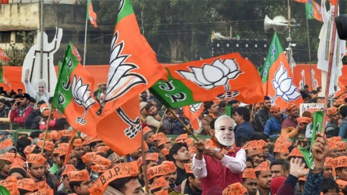 UP Rajya Sabha Polls: BJP Announces 8 Candidates, No Ticket for Hardeep Puri and BL Verma