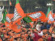 UP Rajya Sabha Polls: BJP Announces 8 Candidates, No Ticket for Hardeep Puri and BL Verma