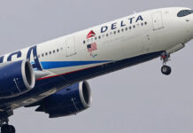 Bomb Threat on New York–Israel Flight Triggers Security Alert, Search Underway