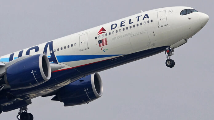 Bomb Threat on New York–Israel Flight Triggers Security Alert, Search Underway