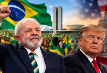 Brazil Election Results: Lula da Silva Returns to Power, Says Brazil Will Not Be Under Anyone’s Influence