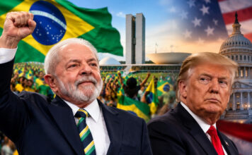 Brazil Election Results: Lula da Silva Returns to Power, Says Brazil Will Not Be Under Anyone’s Influence