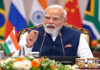 PM Modi to Attend Delhi Dussehra Celebrations, 2,500 Security Personnel Deployed, Traffic Diversions Likely