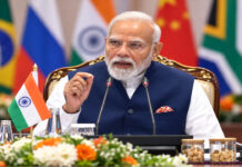 PM Modi to Attend Delhi Dussehra Celebrations, 2,500 Security Personnel Deployed, Traffic Diversions Likely