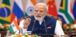 PM Modi to Attend Delhi Dussehra Celebrations, 2,500 Security Personnel Deployed, Traffic Diversions Likely