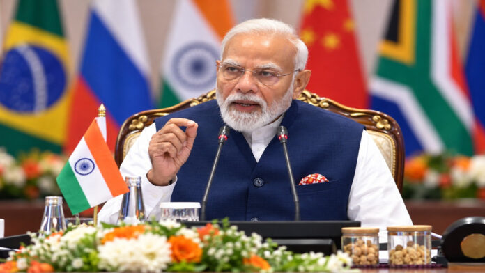 PM Modi to Attend Delhi Dussehra Celebrations, 2,500 Security Personnel Deployed, Traffic Diversions Likely