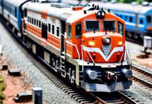 Delhi-Bound Trains Cancelled: Railways Scraps Several Services on October 9 and 10