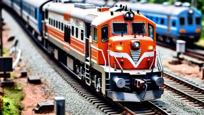 Delhi-Bound Trains Cancelled: Railways Scraps Several Services on October 9 and 10
