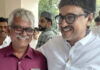 Muslim League appoints Hindu leader as Vice President, a first in IUML history; Who is C. Shyam?