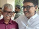 Muslim League appoints Hindu leader as Vice President, a first in IUML history; Who is C. Shyam?