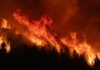Canada Military Base Fire: Deaths and Injuries Reported After Major Blaze at Alberta Defence Site