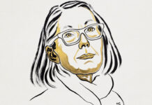 Canadian poet and author Anne Carson receives the 2026 Nobel Prize in Literature